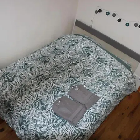 Petit Cocon Dans Le Centre De * Clermont-Ferrand
